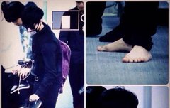 씽이 오늘 공항 프리뷰~~~