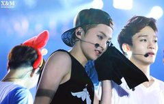 시우민믿고 천국가세요~