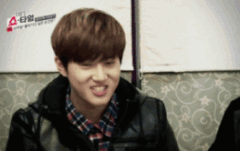 준면이는 준며니##