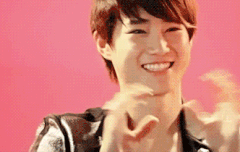 웃는것도 어쩜이리예뻐##