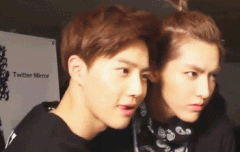 준며나 설레자나ㅠㅠㅠ