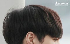 난 씽이 뒷통수가 너무 귀여워 ㅋㅋㅋ