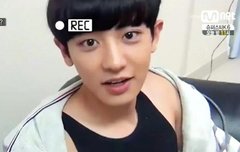 어제 902014c찬열이좀봐 ㅠㅠㅠ