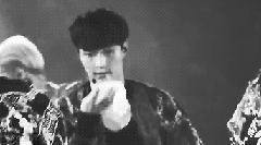 춤추랴 땀닦으랴 바쁜 씽이 ㅋㅋㅋㅋㅋ