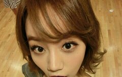 내맘이 따끔하고 간지럽게