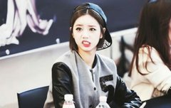 혜린 팬썹두쩔구