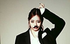 혜리가 존예?;