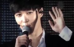 씽이 일본말로 인사하는거 완전졸귀