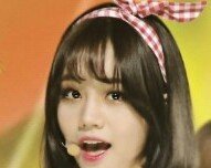 우리 아이린 자는구나퓨ㅠㅠ그럼 나혼자 혜ㅍㄹ;ㅣ 올려야즹