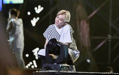 산토끼 토끼야 어디를가느냐(づ_ど) 