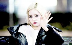 필독 요정 아이린 사스미