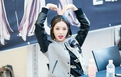 아이린 기준면 사스미 요정 필독