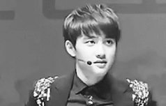 경수도 남자였어 흐억