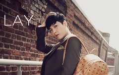 다시보는 mcm 레이