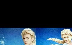 올 밑에 관종고닉 글밀린다 야호