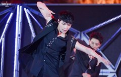 레이는 그대로였으면