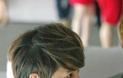 면이 켈린클라인날 좋아하는수녀?~