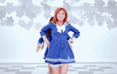 이제 걸그룹원탑