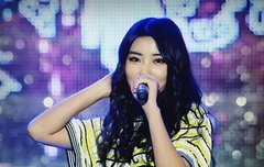 어제 콘서트