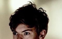 크리스오빠 잘 지내나요?