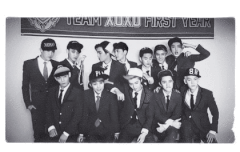 뜬금없지만...블락비노래짱좋아요!!