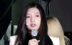 엠카비하인드 수영이