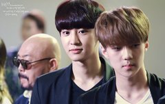 바가지 찬열이 귀엽다ㅠㅠㅠㅠㅠㅠㅠ