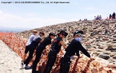 샤이니진짜대단한듯