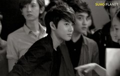 준면이도 수녀들도 엑솔들도