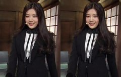 뮤뱅에서 치명치명한조이