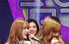 태티서언니들이 1위해서 너무좋은조이