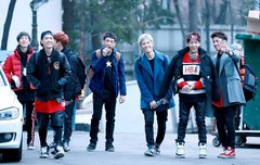 내가 제일 아끼는 갓세븐에게