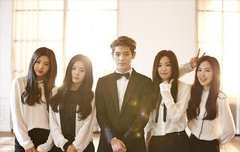 우리멋진태용이래드벨벳과사진ㅠ