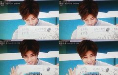 우리태용이만큼은여친없었으면ㅠㅠ