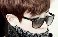 찬열이가 옷 따뜻하게 입고다녓으면