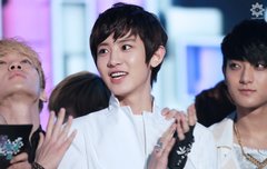 찬열이 짤모음2