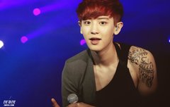 찬열이 짤모음4