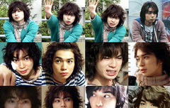 그나저나태용이일본배우누구닮았나했는데