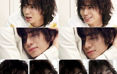 태용이재중이랑마츠모토준합친것가탱