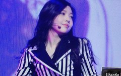 오늘자 엠카운트다운 수영이