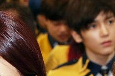 에이핑크뒤에서도빛이나는자체발광툥이ㅠㅠ