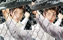 엑소면상하나같이개죧같지않냐?ㅡㅡ