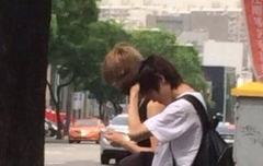 내친구들도그렇고엑소왜좋아하는지