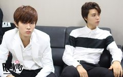 유타도 툥이랑 동갑이지?ㅠㅠㅠㅠㅠ