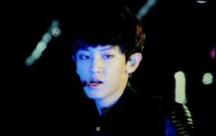 오늘 상해스엠콘 열이 머리볶앗나봐 ㅋㅋ