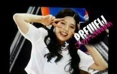 상해콘 둥둥이양갈래머리