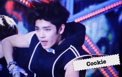 141018 상해슴콘 흑발태용이ㅠㅠㅠㅠㅠㅠㅠㅠㅠㅠ