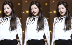 수영이 미자맞니?