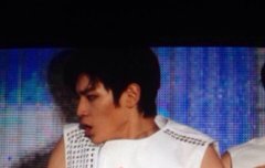 툥이 매일매일 존잘이면 어떤기분일까?ㅠ