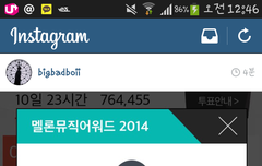 자기껀 자기가 투표하겠다